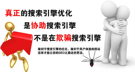 如何做好網站的站內優化