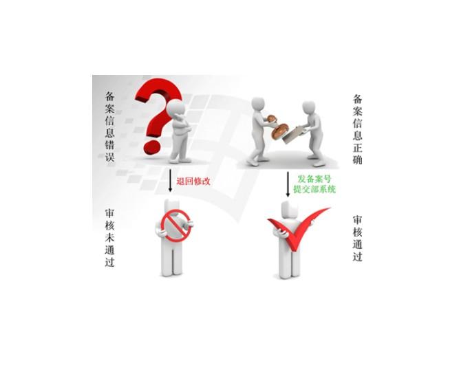 蘇州如何辦理網(wǎng)站備案